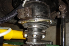 Land-Rover-Series-IIA-Day-53-Carb-Rebuilt-Bulkhead-Installed-15