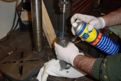 Land-Rover-Series-IIA-Day-53-Carb-Rebuilt-Bulkhead-Installed-16