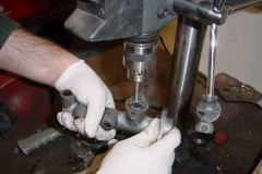 Land-Rover-Series-IIA-Day-53-Carb-Rebuilt-Bulkhead-Installed-20