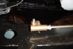 Land-Rover-Series-IIA-Day-53-Carb-Rebuilt-Bulkhead-Installed-23