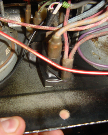 Land-Rover-Series-IIA-Day-6-Dash-wiring-Bulkhead-Removal-003
