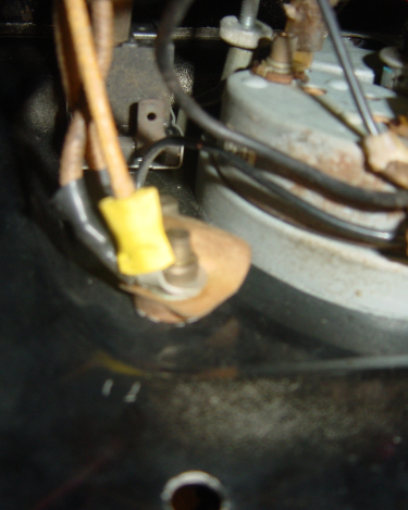 Land-Rover-Series-IIA-Day-6-Dash-wiring-Bulkhead-Removal-005