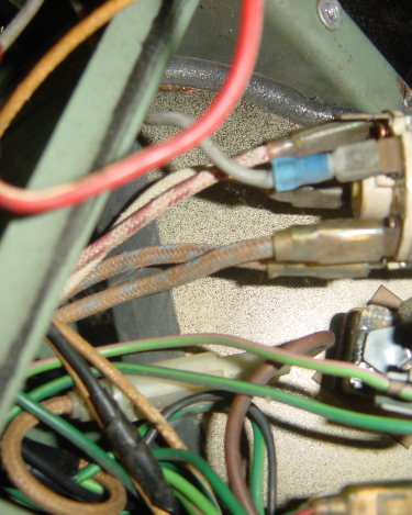 Land-Rover-Series-IIA-Day-6-Dash-wiring-Bulkhead-Removal-009