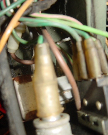 Land-Rover-Series-IIA-Day-6-Dash-wiring-Bulkhead-Removal-010