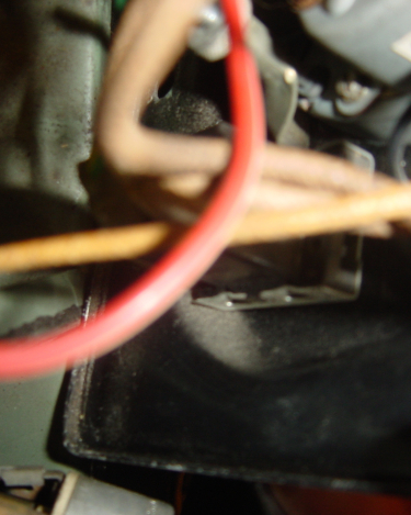Land-Rover-Series-IIA-Day-6-Dash-wiring-Bulkhead-Removal-013