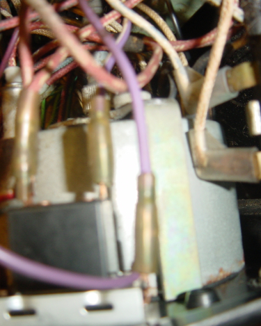 Land-Rover-Series-IIA-Day-6-Dash-wiring-Bulkhead-Removal-016