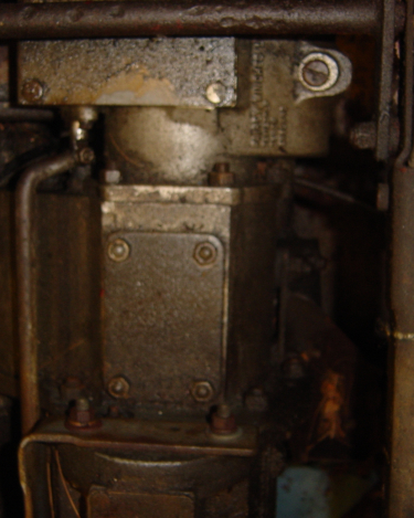 Land-Rover-Series-IIA-Day-6-Dash-wiring-Bulkhead-Removal-046