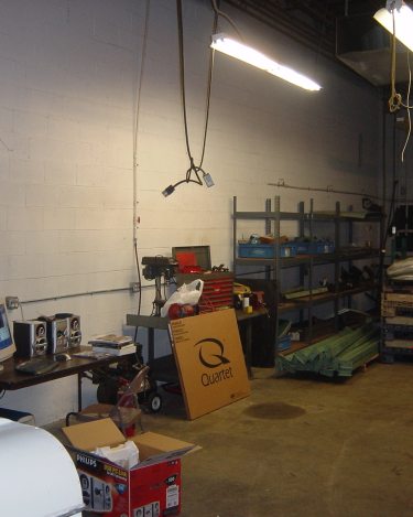 Land-Rover-Series-IIA-Day-7-Warehouse-Setup-001a