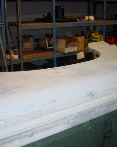 Land-Rover-Series-IIA-Day-70-Body-Work-Rebuild-1