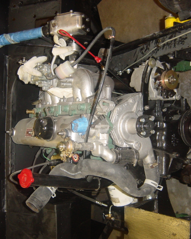 Land-Rover-Series-IIA-Day-70-Body-Work-Rebuild-15