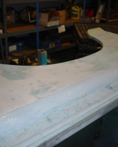 Land-Rover-Series-IIA-Day-70-Body-Work-Rebuild-2