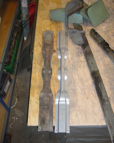 Land-Rover-Series-IIA-Day-70-Body-Work-Rebuild-22