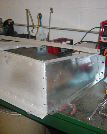 Land-Rover-Series-IIA-Day-70-Body-Work-Rebuild-9