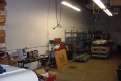 Land-Rover-Series-IIA-Day-8-Chassis-Powerwash-Bulkhead-Misc-001