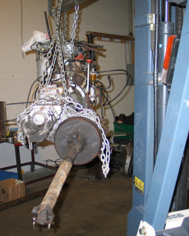 Land-Rover-Series-IIA-Day-9-Engine-Out-23