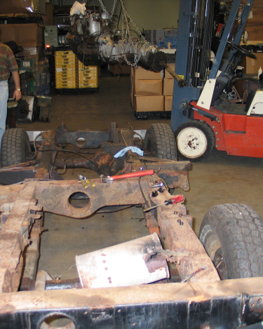 Land-Rover-Series-IIA-Day-9-Engine-Out-24