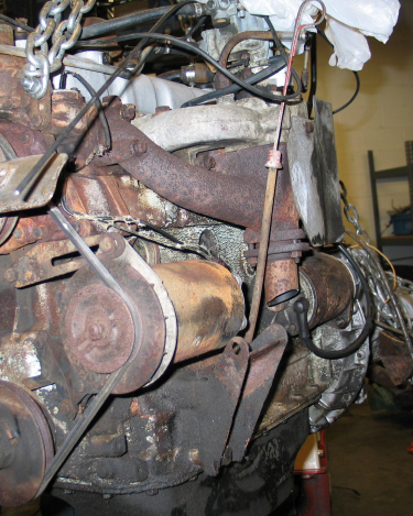 Land-Rover-Series-IIA-Day-9-Engine-Out-34
