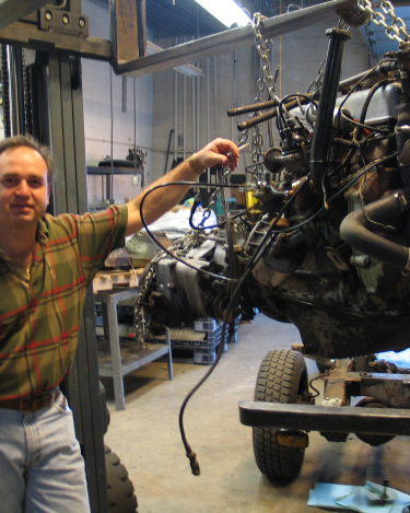 Land-Rover-Series-IIA-Day-9-Engine-Out-44
