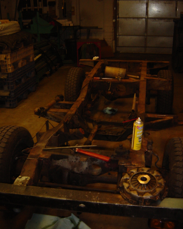 Land-Rover-Series-IIA-Day-9-Engine-Out-7