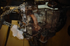 Land-Rover-Series-IIA-Day-9-Engine-Out-1