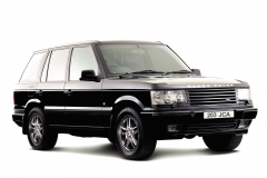 Range Rover Linley