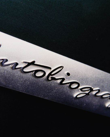 Autobiography