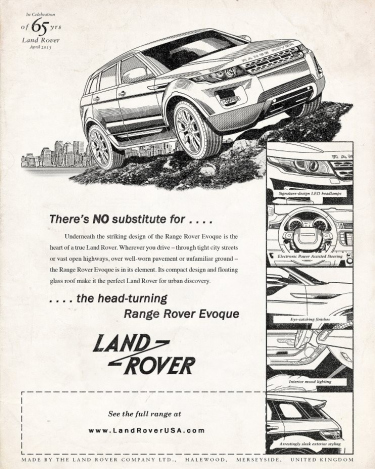 Theres-NO-substitute-Evoque