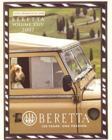 Beretta