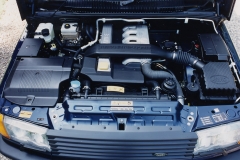 Land Rover Range Rover 2.5 DSE