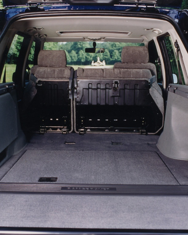 Land Rover Range Rover 2.5 DSE