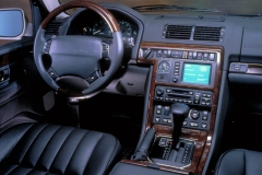 2002 Land Rover Range Rover