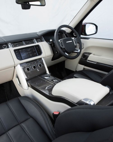 L405-interior