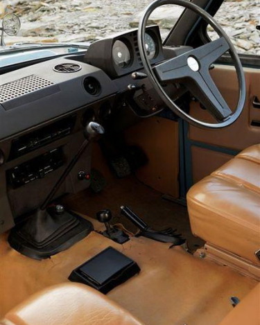 RRClassic-interior