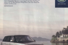 Overprepared-but-never-underdressed