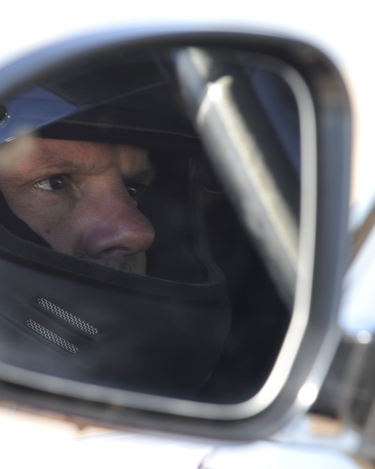 All-New Range Rover Sport sets Pikes Peak Hill Climb Record