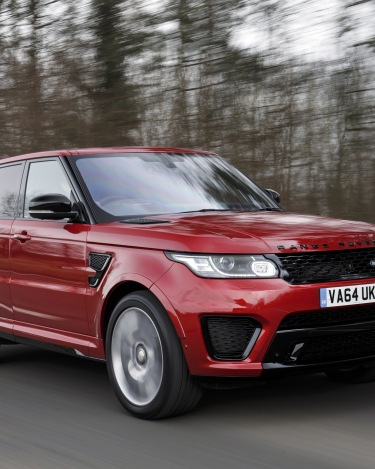 Range-Rover-Sport-SVR-in-Red-1