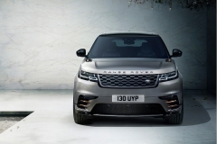 2018RangeRoverVelarStatic