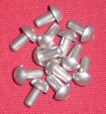 rivets