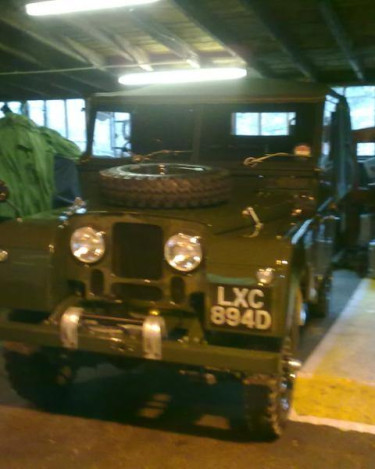 Restored_King_George_VI_Series_One