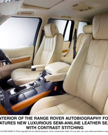 2009_Range_Rover_Autobiography_Interior_3