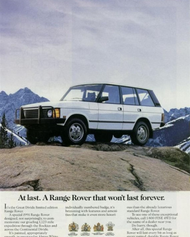 At_last_A_Range_Rover_that_won_t_last_forever_Great_Divide_Limited_Edition