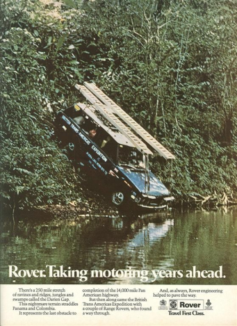 Rover_Taking_motoring_years_ahead
