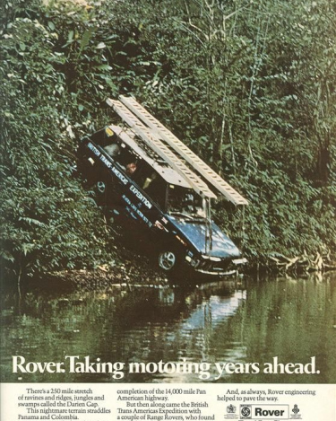 Rover_Taking_motoring_years_ahead