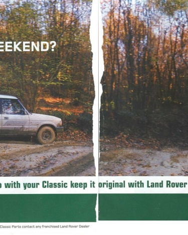 LRCP_Dirty_Weekend