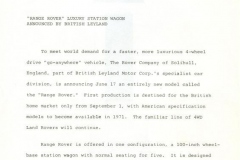 1971_Range_Rover_Press_Release_2