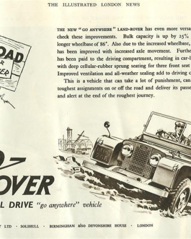 No_Road_Except_for_Land_Rover
