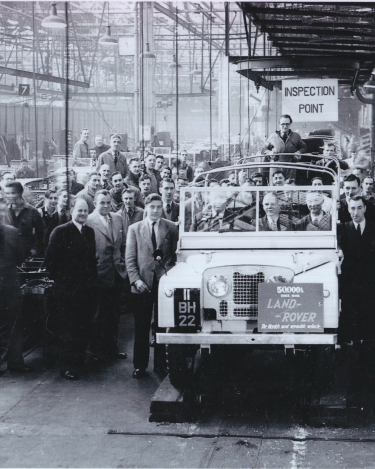 1952-50000th-Land-Rover