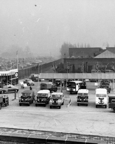 Land-Rover-Solihull