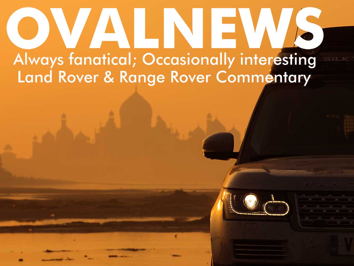 OVALNEWS